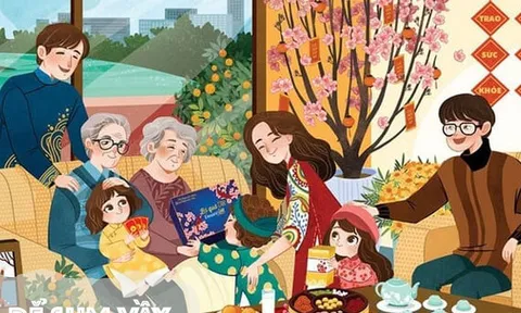 Chính thức: Chốt phương án nghỉ Tết Quý Mão 7 ngày