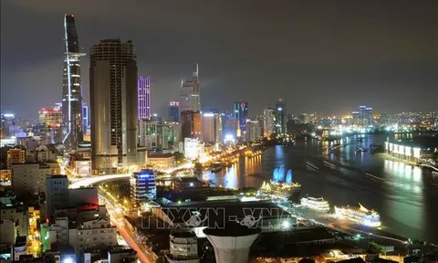 Thanh tra đột xuất 15 đơn vị sử dụng đất tại TP Hồ Chí Minh