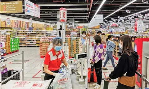 Chuẩn bị nguồn hàng đảm bảo cung ứng dịp cuối năm và Tết Nguyên đán 2023
