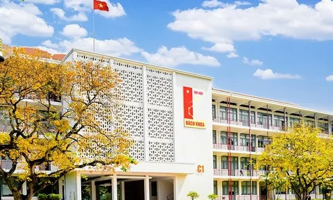 Trường Đại học Bách khoa Hà Nội chuyển thành Đại học Bách khoa Hà Nội