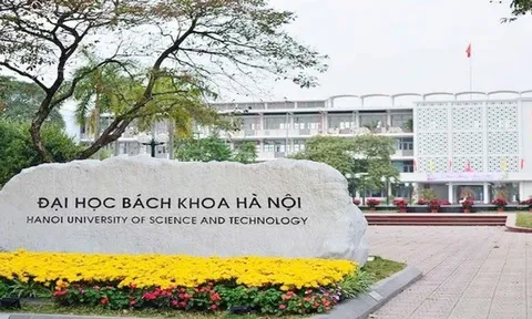 Nhiều trường đại học đang định hướng triển khai chuyển sang mô hình đại học