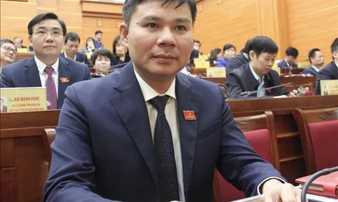 Hưng Yên bầu tân Phó Chủ tịch UBND tỉnh