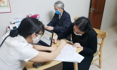 4 chính sách mới về tuổi nghỉ hưu, lương hưu năm 2023