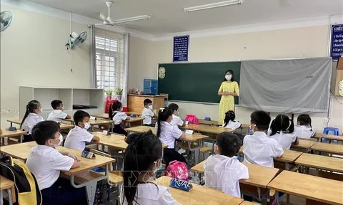 Bà Rịa - Vũng Tàu: Không tuyển dụng được giáo viên do không có nguồn