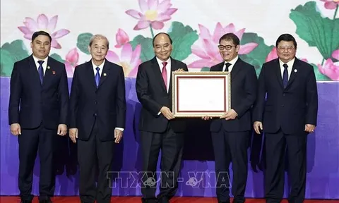 THACO cần thể hiện tính tiên phong, hướng đến các dòng sản phẩm thân thiện môi trường