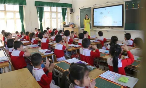 Lịch nghỉ Tết Nguyên đán 2023 của học sinh các tỉnh, thành trong cả nước