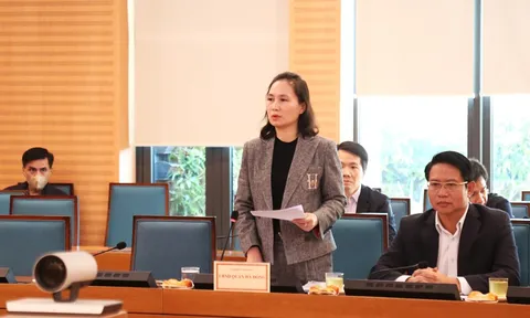 Phát triển Hà Đông thành đô thị đồng bộ, dẫn dắt sự phát triển của các vùng xung quanh