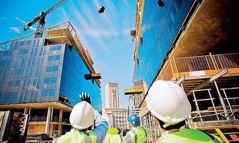 21 vị trí công tác lĩnh vực xây dựng phải định kỳ chuyển đổi