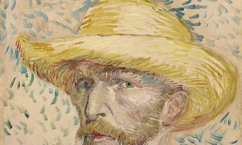 Bi kịch cuộc đời của danh họa Van Gogh