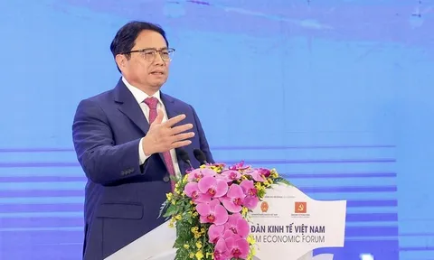 Thủ tướng: Phản ứng chính sách kịp thời với ưu tiên phù hợp