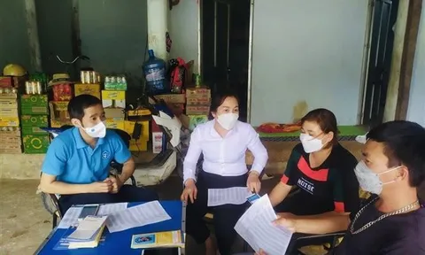 Chính sách mới về chế độ bảo hiểm xã hội, cách xếp lương ngạch công chức ngân hàng