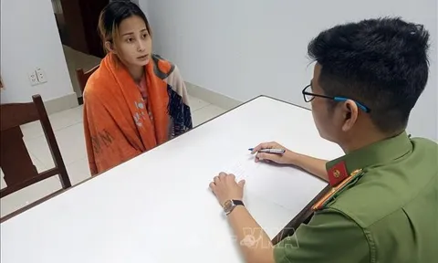 Phá đường dây sản xuất, tàng trữ, lưu hành hơn 1,3 tỷ đồng tiền giả