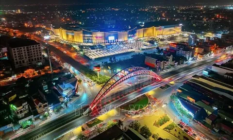 Phát triển kinh tế vùng Đồng bằng sông Hồng: Xây dựng chính sách ưu tiên vượt trội