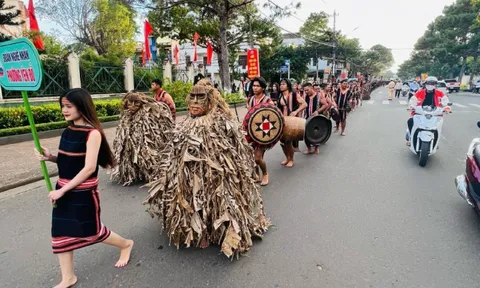 Những nghệ nhân trên phố