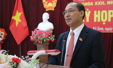 Nghệ An: Xem xét, thi hành kỷ luật nhiều cán bộ, đảng viên sai phạm