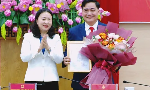 Bà Rịa-Vũng Tàu, Quảng Ninh bổ nhiệm nhân sự mới