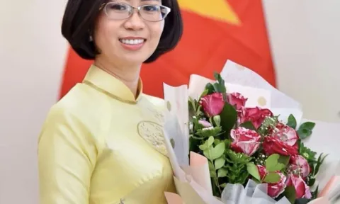 Ngoại giao văn hóa đa phương giúp Việt Nam tỏa sáng ở diễn đàn UNESCO