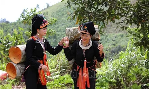Sáu Nghị quyết của Bộ Chính trị về phát triển Vùng: Tạo không gian phát triển mới