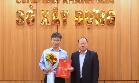 Kiện toàn nhân sự mới tại Khánh Hòa, Hưng Yên