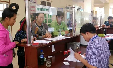 Điều kiện hưởng quỹ Bảo hiểm y tế thanh toán 100% chi phí khám, chữa bệnh từ năm 2023