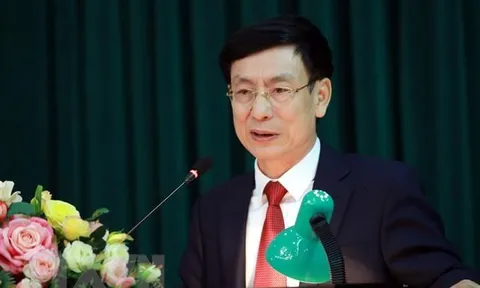 Kỷ luật khiển trách 3 lãnh đạo UBND tỉnh Nam Định