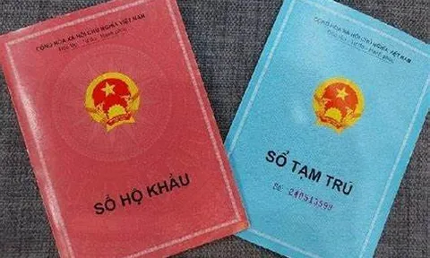 Bỏ Sổ hộ khẩu giấy từ năm 2023, thủ tục liên quan đến đất đai sẽ thực hiện thế nào?