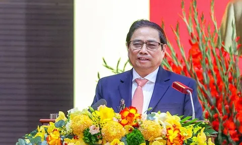 Thủ tướng yêu cầu xây dựng, hoàn thiện nhiều cơ chế, quy định mới về bộ máy và cán bộ