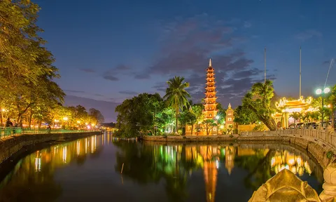 Lần đầu tiên Bộ Chính trị ban hành các Nghị quyết phát triển 6 Vùng chiến lược