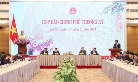 Tiếp tục triển khai chính sách hỗ trợ người dân, doanh nghiệp