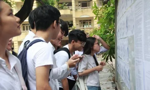 Hà Nội yêu cầu các trường xác định chỉ tiêu tuyển sinh lớp 10 năm học 2023-2024 trước 18/1
