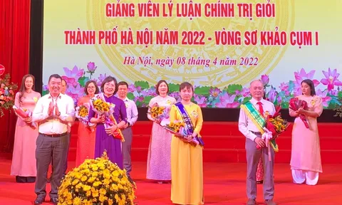 Phát huy vai trò “đi trước mở đường”