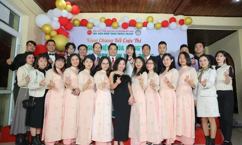 GALA “HAPPY NEW YEAR 2023”: Hương vị mùa xuân