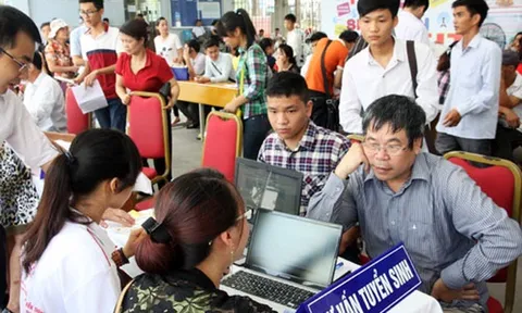 Bỏ sổ hộ khẩu, tuyển sinh đầu cấp sẽ thế nào?