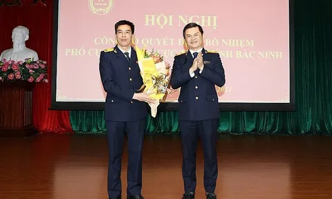 Bổ nhiệm nhân sự lãnh đạo mới Bộ Y tế, Bộ Tài chính