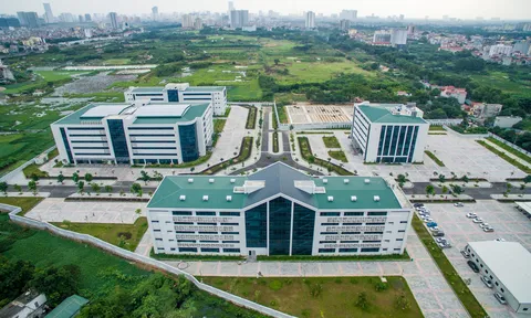 Đại học y đầu tiên công bố phương án tuyển sinh 2023