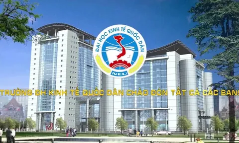 Các trường ĐH công bố phương án tuyển sinh năm 2023