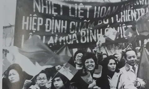 Chặng đường đến chiến thắng - Bài 3: “Binh chủng” đặc biệt