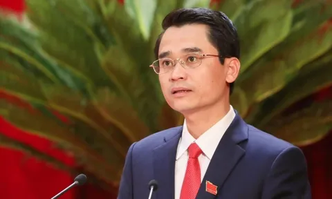 Phê chuẩn miễn nhiệm phó chủ tịch các tỉnh Quảng Ninh, Gia Lai