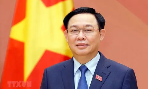 Quốc hội sẽ luôn phối hợp, đồng hành với Chính phủ