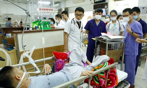 128 người tử vong do tai nạn giao thông trong 3 ngày nghỉ đầu tiên