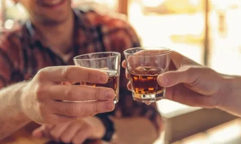 6 cách giải rượu sau những ngày Tết