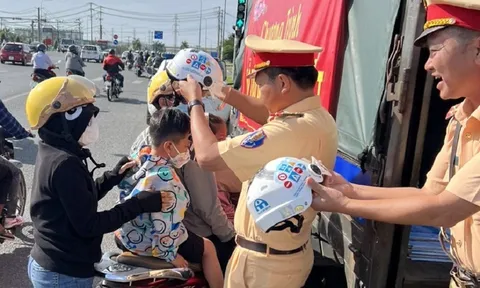 7 ngày nghỉ Tết, cả nước có 89 người chết vì tai nạn giao thông