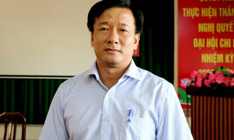 Ông Nguyễn Phước Thiện được bầu làm Phó Chủ tịch UBND tỉnh Đồng Tháp