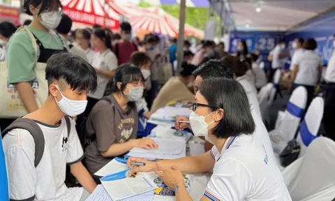 Tuyển sinh năm 2023, nhiều ngành học mới “ra đời”: Những điều kiện để mở ngành mới