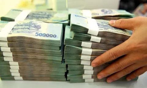 Trình Chính phủ quy định mới về tăng lương cơ sở trong tháng 3/2023