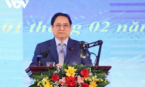 Thủ tướng: Phải kịp thời giải quyết nguyện vọng chính đáng của người lao động