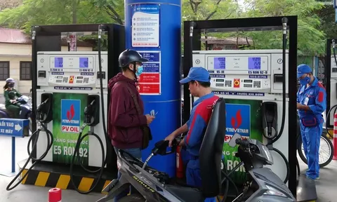 Hàng loạt doanh nghiệp bán lẻ xăng dầu kiến nghị nhiều điểm bất hợp lý về kinh doanh xăng dầu