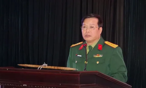 Bổ nhiệm nhân sự lãnh đạo mới Bộ Quốc phòng