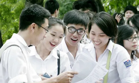 Thêm nhiều trường đại học công bố thông tin tuyển sinh 2023