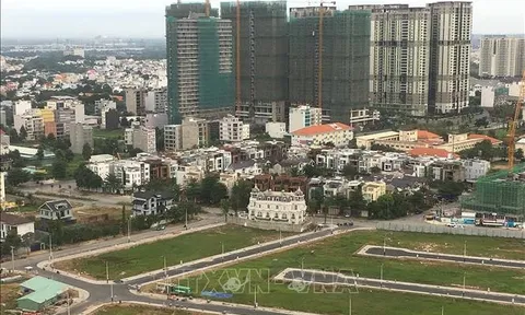 Khẩn trương lấy ý kiến nhân dân về dự thảo Luật Đất đai (sửa đổi)